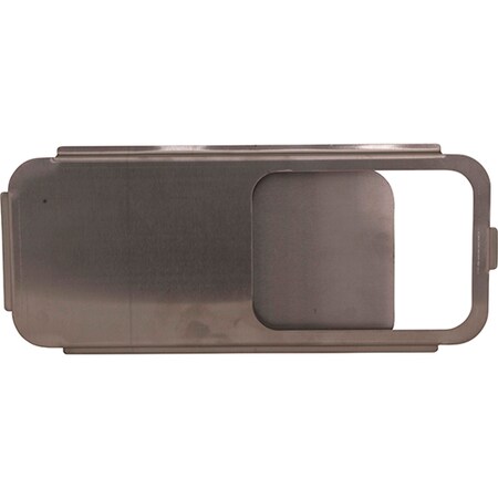 Allpoints Lid, Ss Small Pan (806-1851) 8011062